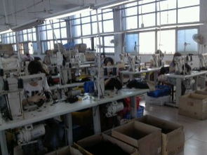 工藝禮品加工設備 個體經營者尤會娜的技術服務之路